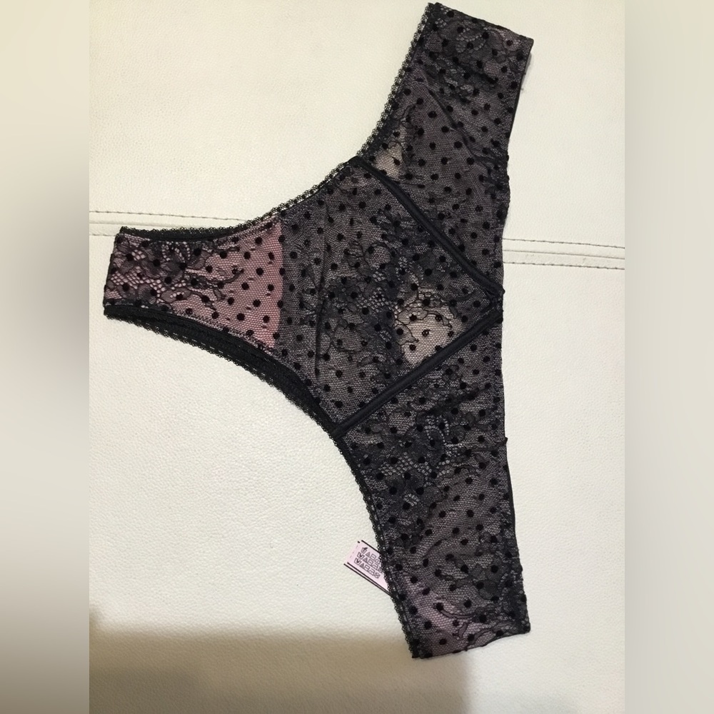 Victoria’s Secret underwear size m
